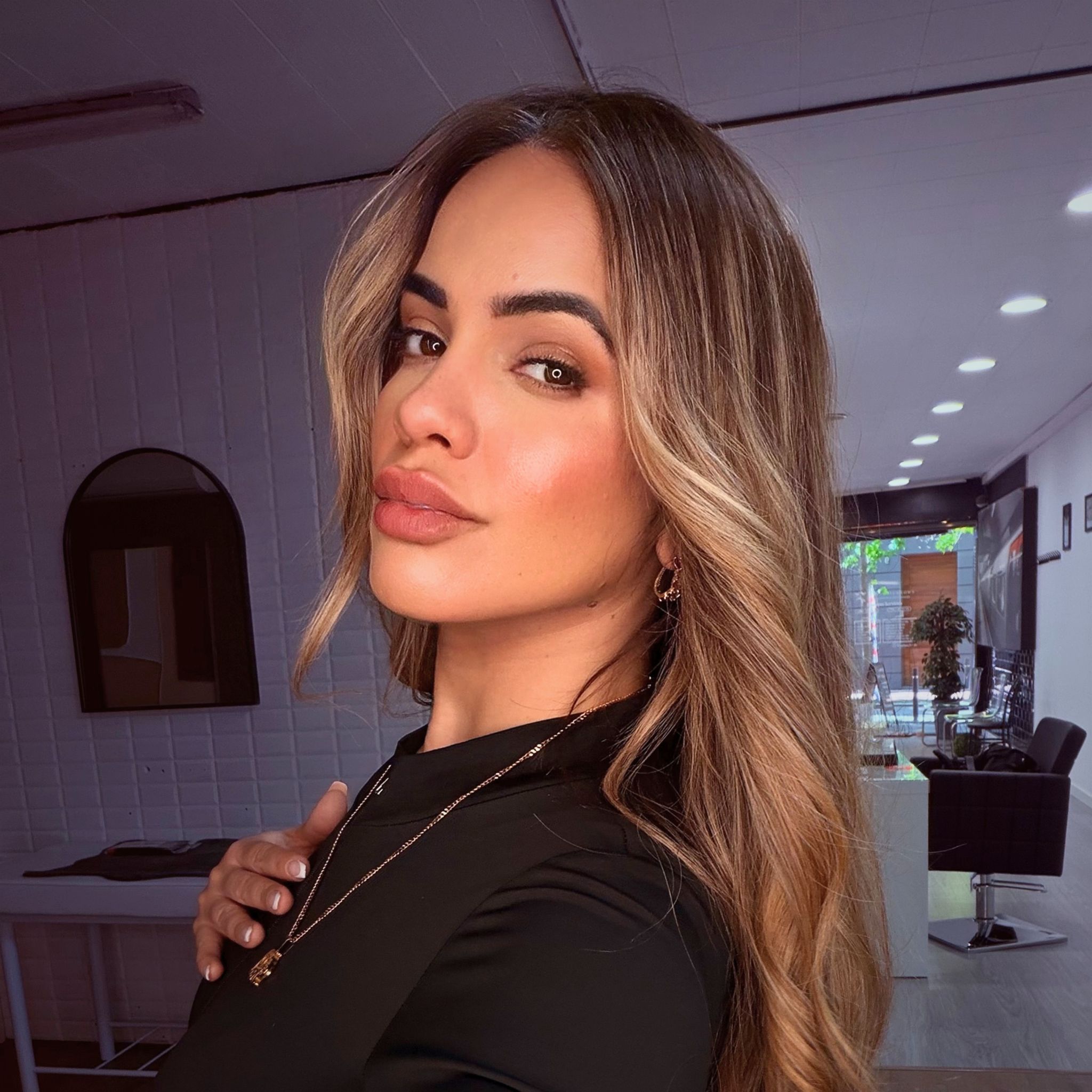 Magali Bordón